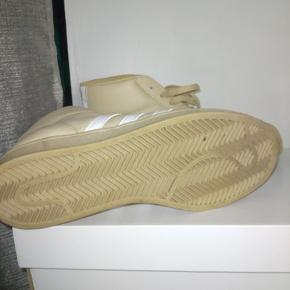 Adidas Mid Shelltoe - Picture 3 of 5